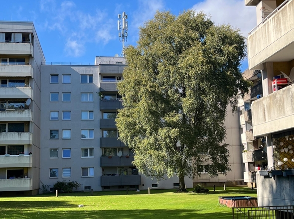 Ansicht