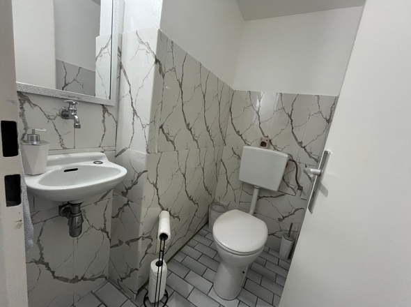 Gäste-WC