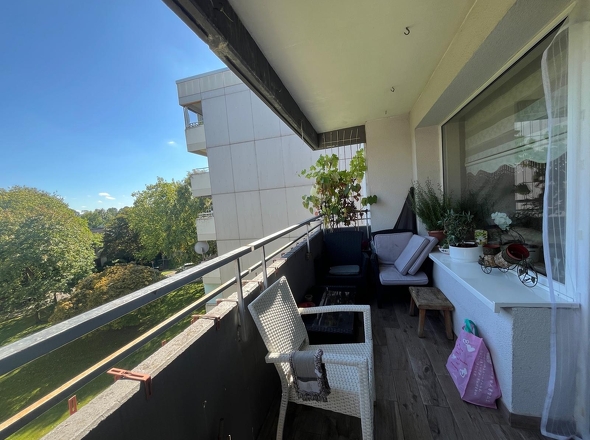Balkon