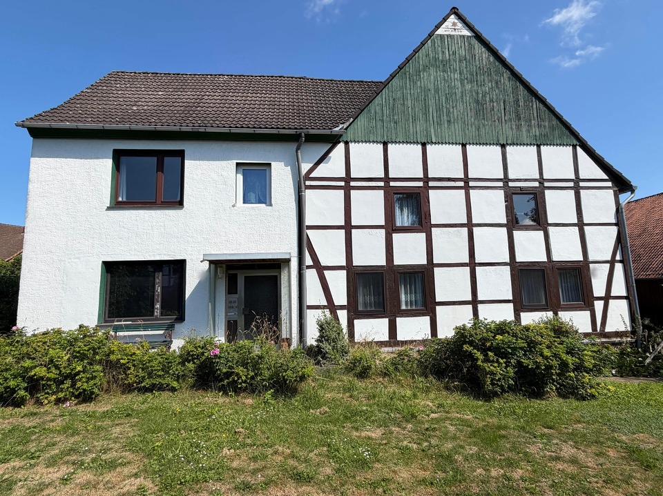 Straßenansicht