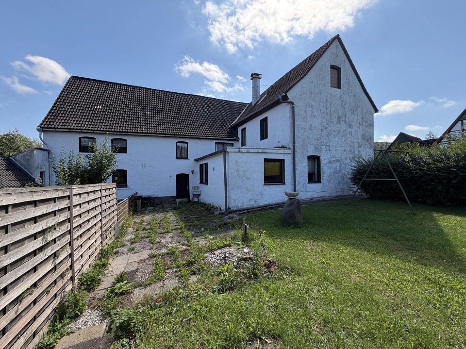 Gartenansicht