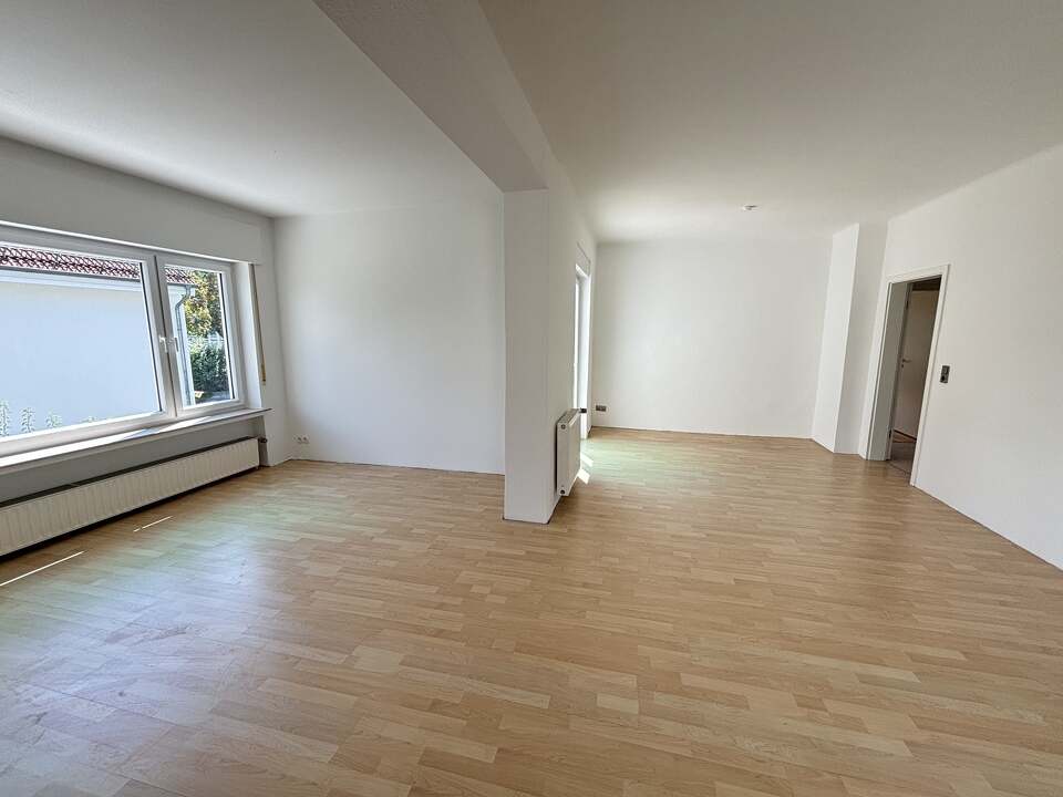 Wohn-/Esszimmer