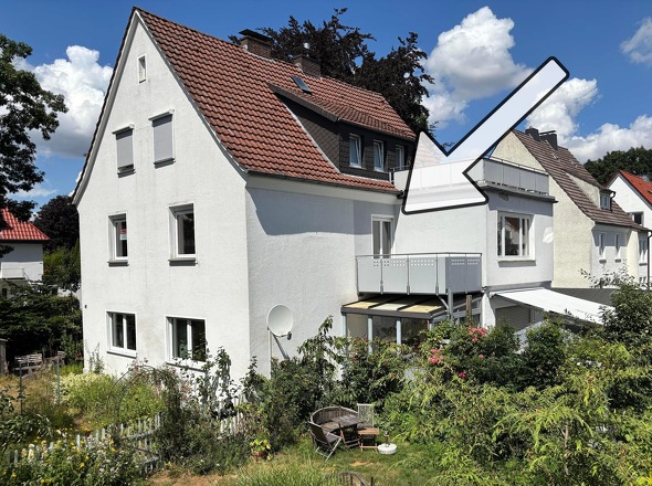 Ansicht