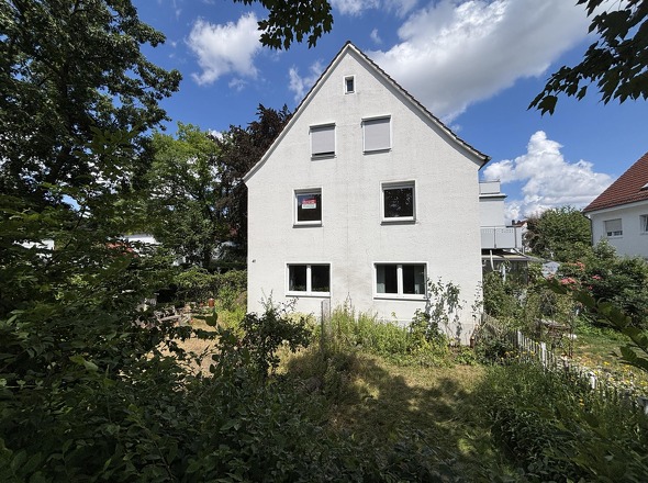 Ansicht