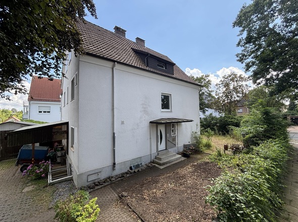 Ansicht