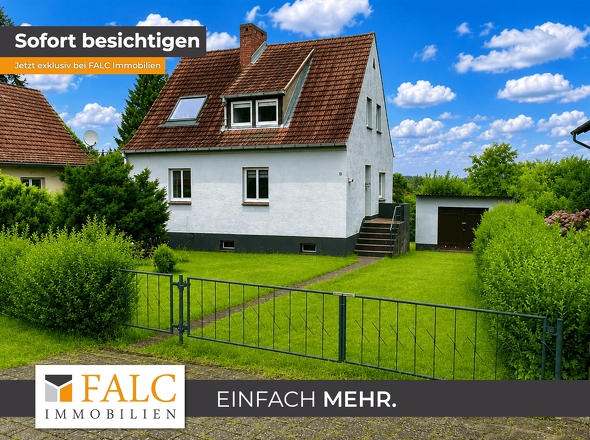 Straßenansicht