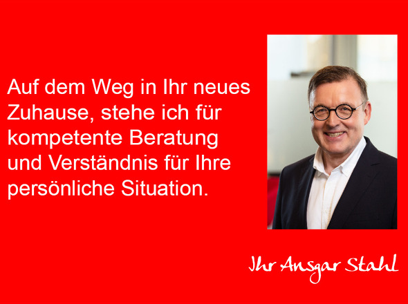 Ansgar Stahl
