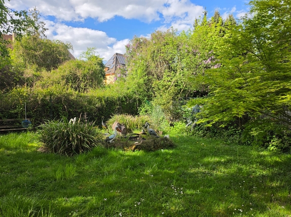 Garten