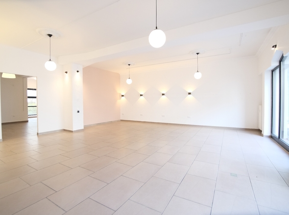 Büro Ansicht 1