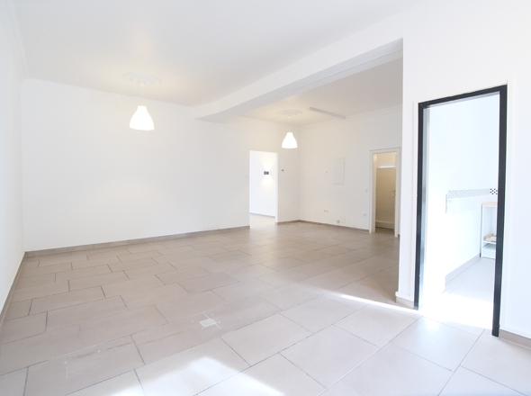 Büro Ansicht 2