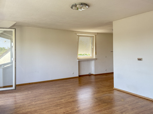 Wohnen/Essen