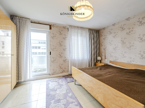 OG Schlafzimmer