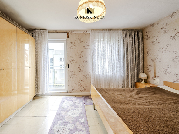 OG Schlafzimmer