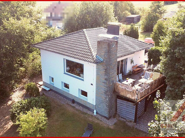 Rückansicht