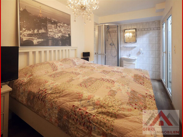 Schlafen 1