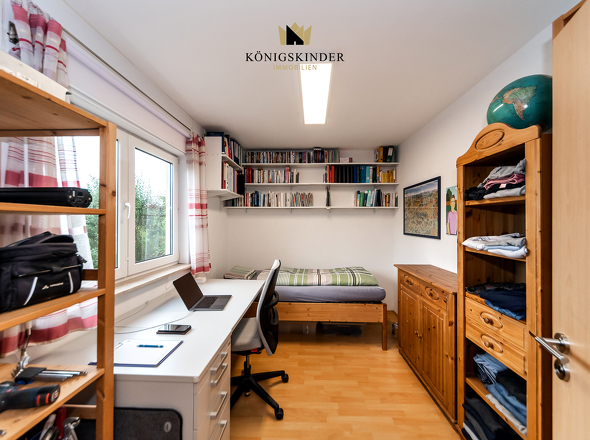Arbeitszimmer