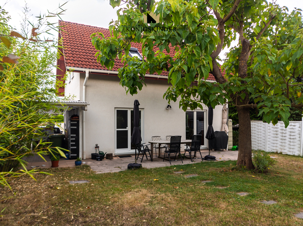 Garten/Terrasse