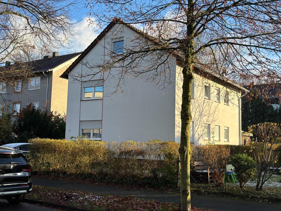 Giebelseite