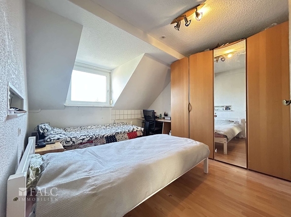 DG Schlafzimmer II