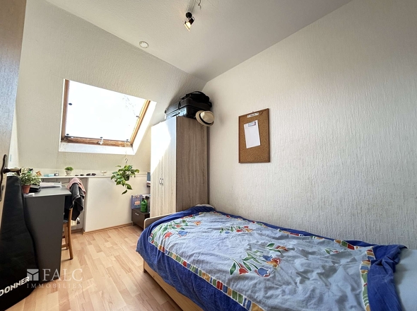 DG Schlafzimmer III