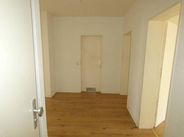 Wohnungsflur