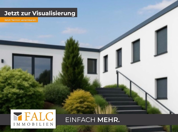Titel Visualisierung – zeigt nicht den Ist-Zustand