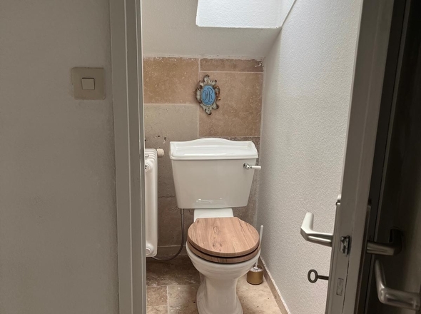 WC
