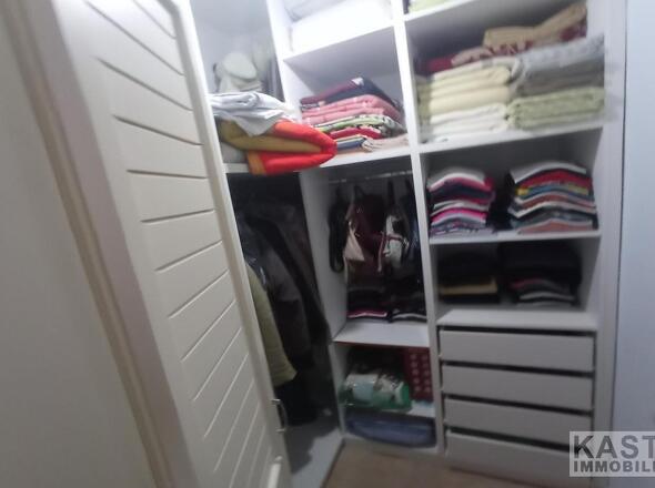 Einbauschrank