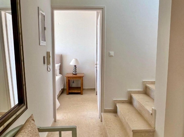 Treppe