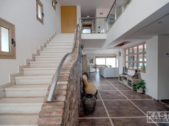 Treppe