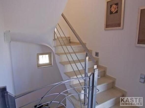 Treppe