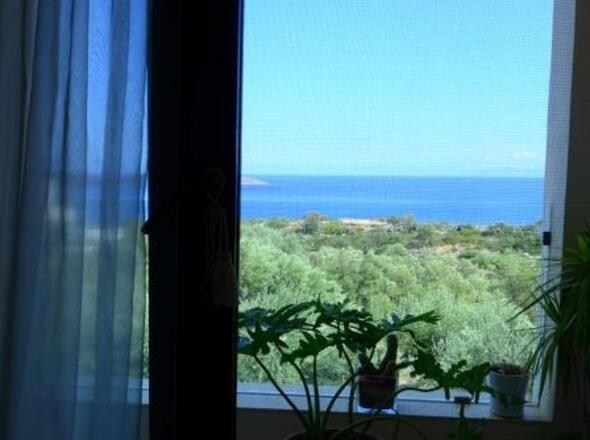 Aussicht