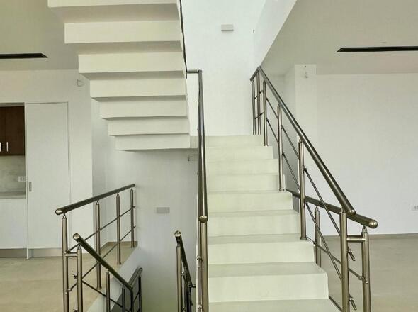 Treppe