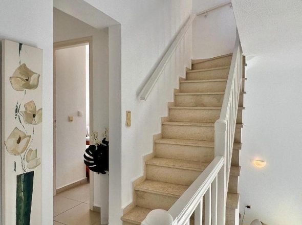 Treppe