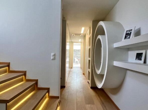 Treppe