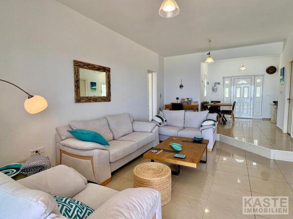 Wohnbereich