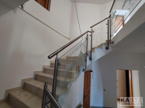 Treppe