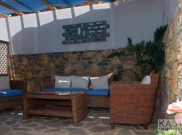 Pergola