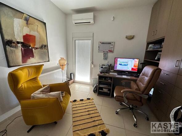 Arbeitszimmer