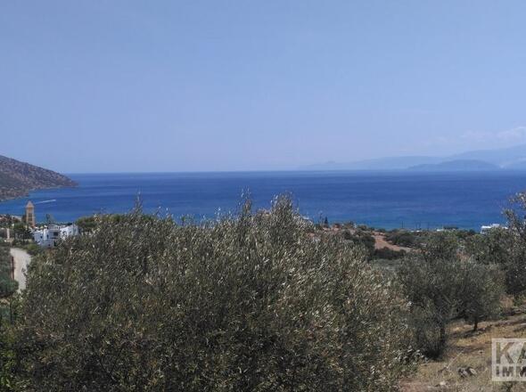 Aussicht
