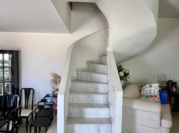 Treppe