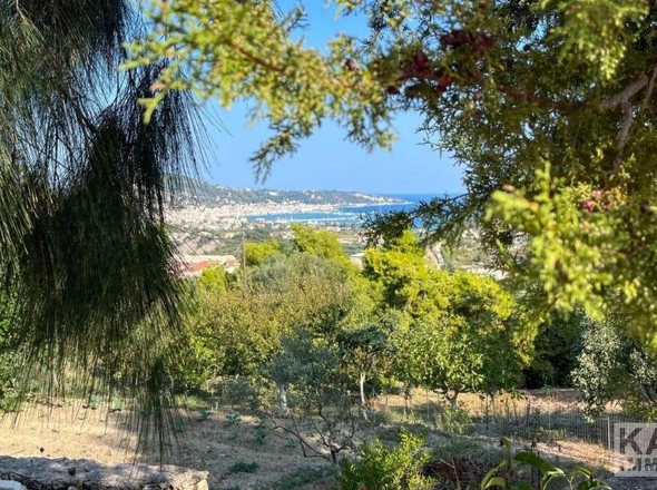 Aussicht