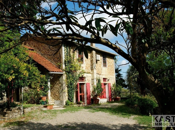 Aussenansicht