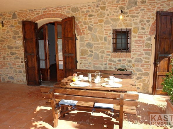 Essbereich