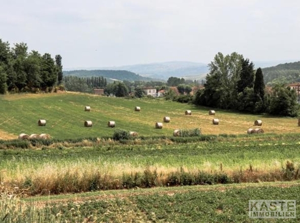 Aussicht
