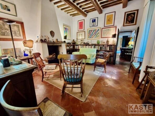 Wohnbereich