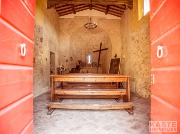 Kapelle