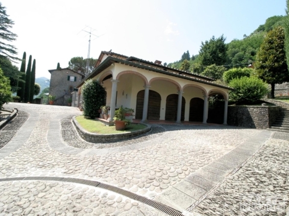 Aussenansicht