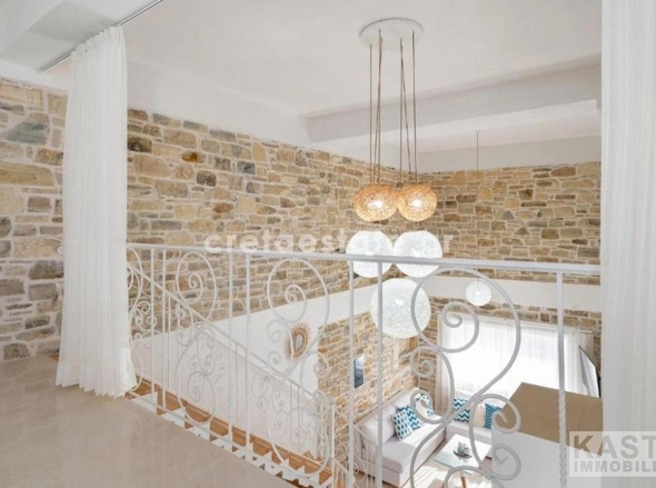 Treppe