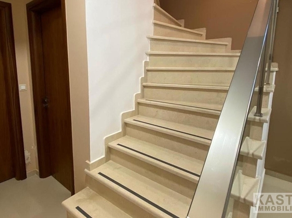 Treppe